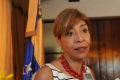 Aura Mahuampi Rodrguez es la nueva embajadora de Venezuela en Costa Rica