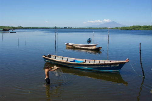 Baha de Jiquilisco
