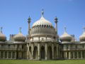 Conozca el Royal Pavilion (Brighton)