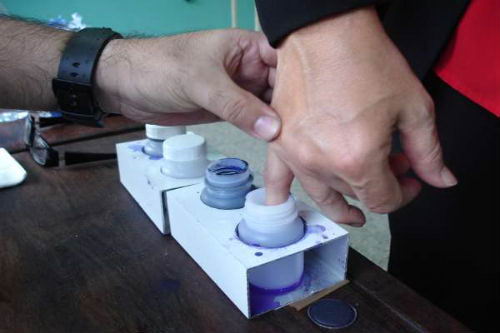En el Zulia hay más de 2 millones de votantes En el Zulia hay más de 2 millones de votantes