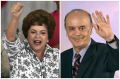 Debate de candidatos presidenciales en Brasil saca a colacin acuerdo con Venezuela para la refinera Abreu y Lima