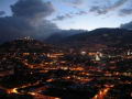 Venetur ofrece paquete turstico a Quito (Ecuador)