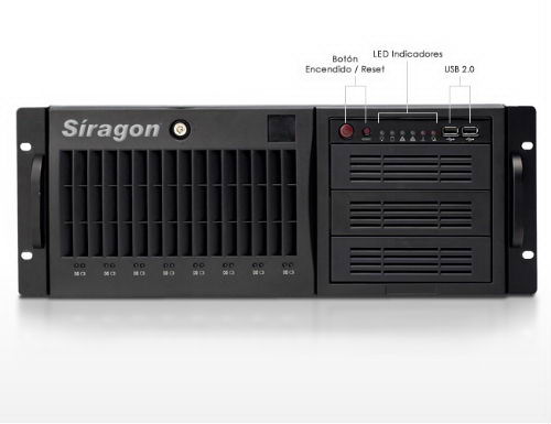 TR 9500