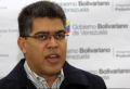Elias Jaua inform plan de tres pasos para urbanismos expropiados