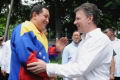 Chvez extradit a tres secuestradores a Colombia