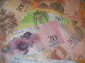 En vigencia segunda fase del aumento del salario mnimo 2011