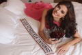 Stefana Fernndez modelar para Victoria's Secret