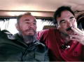Entrevista en Telesur de Oliver Stone a Fidel Castro 