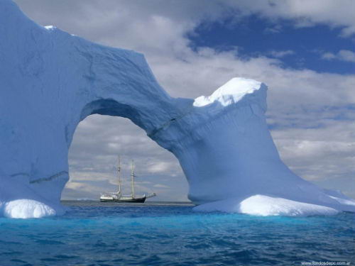 Glaciar