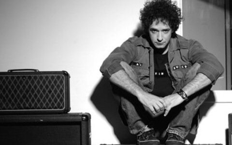 Gustavo Cerati Gustavo Cerati