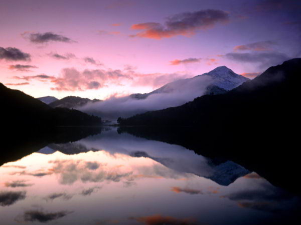 Snowdonia