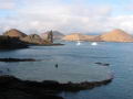 Isla Santiago (Islas Galpagos)