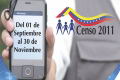 Comenz el censo 2011