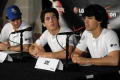 Detalles del concierto de los Jonas Brothers en Caracas (Evenpro)