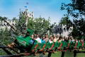 La magia de Legonlad Windsor