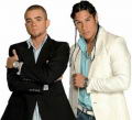 Chino y Nacho nominados al premio Lo Nuestro
