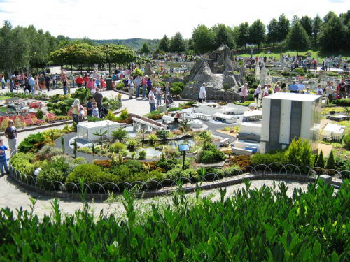 Miniland