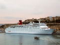 Crucero Ocean Dream desde la Guaira para las Antillas y Caribe Sur