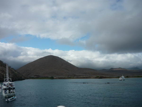 Isla Floreana