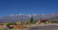 Viaje a Mendoza (Argentina)