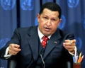 Chvez inst a los venezolanos a votar el domingo