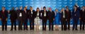 Tres pases presentan candidatura para sustituir a Kirchner en Unasur
