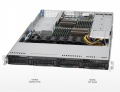 Servidor TR-10500 de Sragon