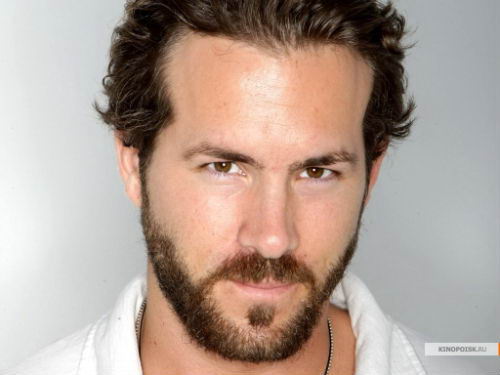 Ryan Reinolds Ryan Reinolds
