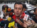 Suspendido el porte de armas de fuego desde el mircoles hasta el martes 28 de septiembre