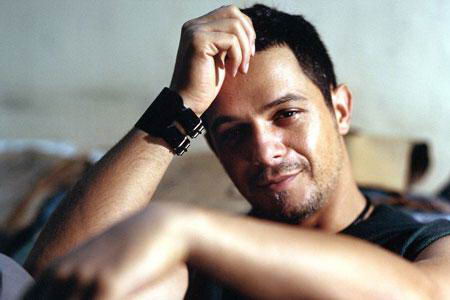 Alejandro Sanz se presentar en noviembre en Venezuela