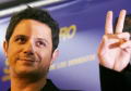 Alejandro Sanz da las conclusiones de su visita a Venezuela por twitter