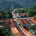 Altamira de Cceres en los Andes barinenses