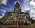 Templo de Angkor Wat (Camboya)