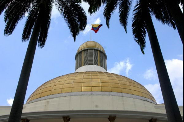 Asamblea Nacional