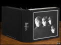 El regreso de los Beatles en 2009, discografa completa remasterizada