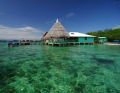 Bocas del Toro, Panam: Playas paradisacas en centroamrica