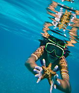 Buceo en Aruba