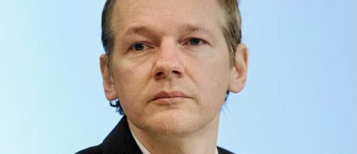 Julian Assange Julian Assange