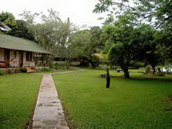 Campamento Parakaupa