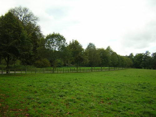 Campiña Inglesa Campiña Inglesa