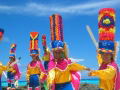 Carnaval de Barranquilla: Quien lo vive es quien lo goza!
