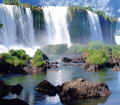 Cataratas del Iguaz (Argentina)