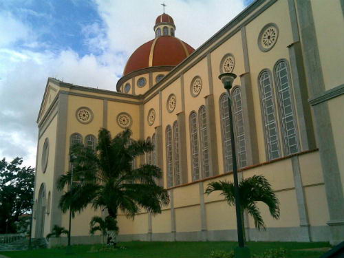 Catedral de Maturin