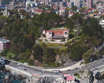 Cerro Castillo