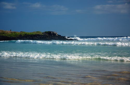 Tortuga Bay Tortuga Bay