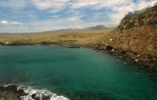 Costa de la Isla Costa de la Isla