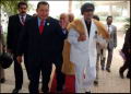 Chvez tambin visitar Libia en gira presidencial euroasitica