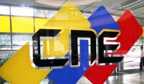 Piden al CNE permitir entrada de los medios de comunicación a los centros de votación Piden al CNE permitir entrada de los medios de comunicación a los centros de votación