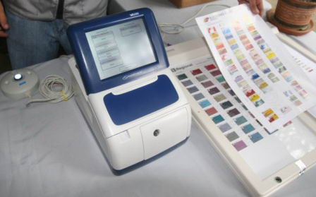 Los consulados en Estados Unidos ya tienen el material electoral Los consulados en Estados Unidos ya tienen el material electoral