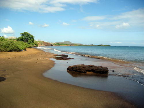 Playa Cormoran Playa Cormoran